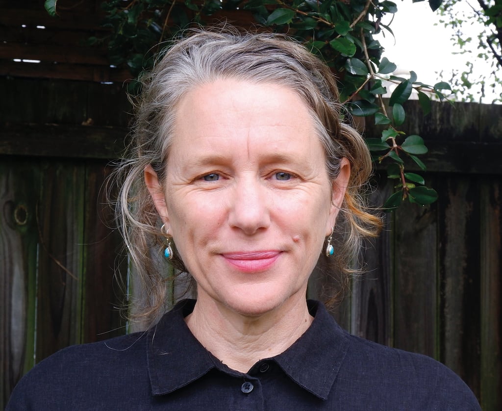 Clare Roche has won the 2025 Moth Short Story Prize