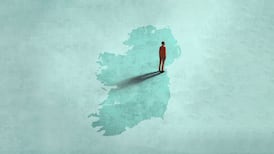 Why is Ireland - the land of a thousand welcomes - the loneliest country in Europe?