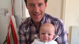 My first father’s day: a word from the not-so-wise