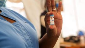 South Africa considers vaccine mandates as Omicron infections surge