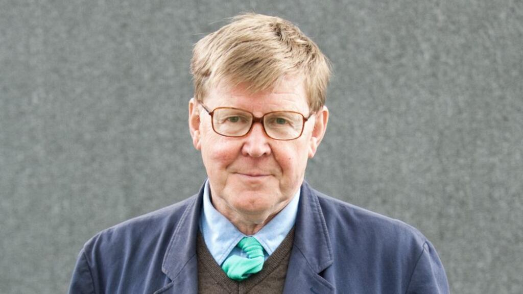Alan Bennett: mistaken for a Coronation Street star. Photograph: Marco Secchi/Getty