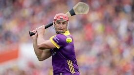 Lee Chin primed for another Wexford summer after wintering well in Australia