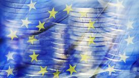 Euro falls after ECB official says fresh round of loans possible