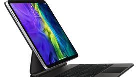 Fancy an Apple Magic Keyboard with cantilever design?