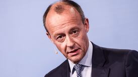 Familiar faces as Germany’s CDU begins another leadership race