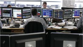 Goodbody adds to its US equity investments despite market wobble