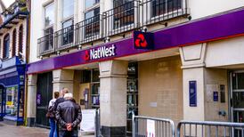 Only 13% of NatWest staff to return to office full-time