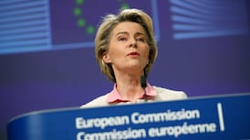 Brexit trade deal agreed between EU and UK after intense talks