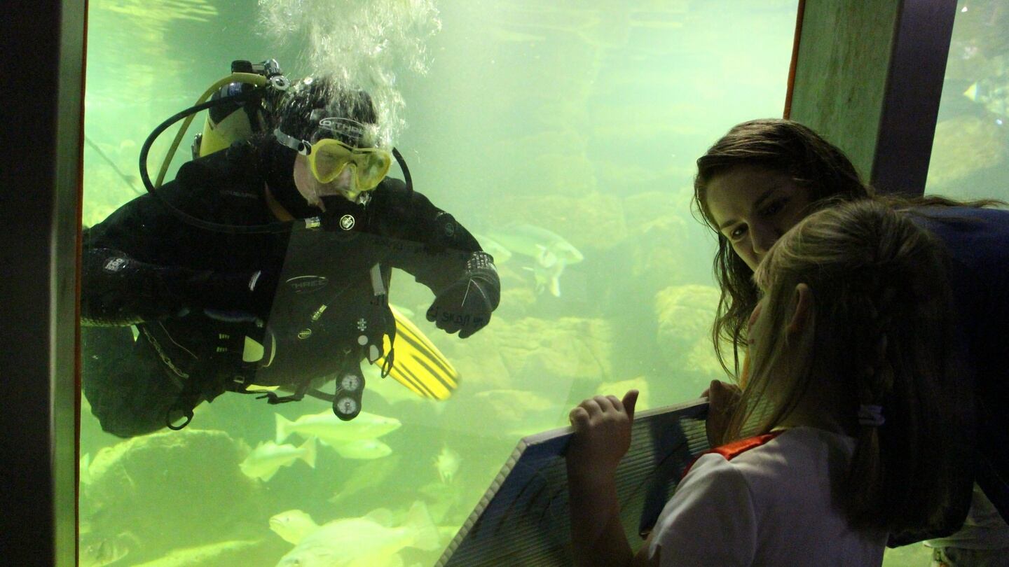 Sunday Funday at Salthill