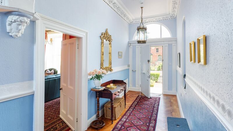 15 Palmerston Road, Rathmines, D6