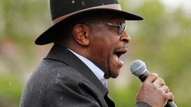 Prominent Trump supporter Herman Cain dies of coronavirus