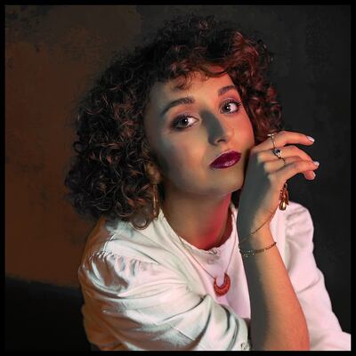 Fatima by Farah Elle