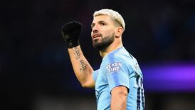 Agüero puts the pressure back on Liverpool