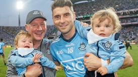 Seán Moran: Bernard Brogan’s role in Dublin’s five-in-a-row cannot be understated