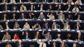 Total of 59 candidates declare for European Parliament elections