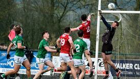Cork earn survival boost after edging out Fermanagh for much-needed win