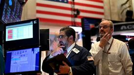 Stronger pound drags FTSE 100 lower as virus worries remain