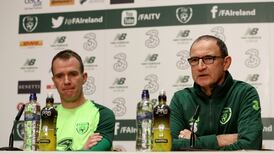 Windsor Park in 1993 it is not but Ireland badly need a win