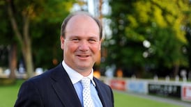 Staying the course proves a winning gamble