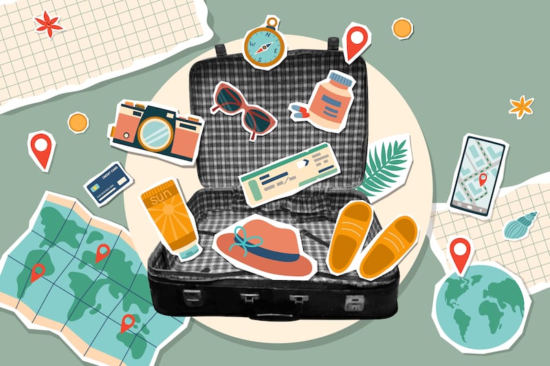 The cheaper hotel trick, and 58 other things I’ve learned from visiting 59 countries