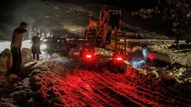 Avalanches in northern Afghanistan leave 186 dead