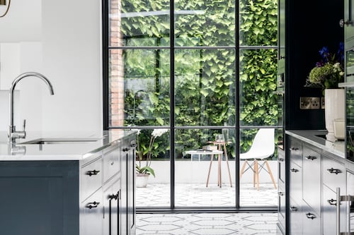 Seek the pattern: how to infuse your outdoor space with summer staycation style