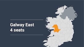 Election 2024: Galway East results