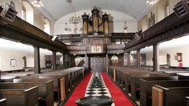 The Language of Architectural Classicism by Edward McParland: A masterpiece of discovery