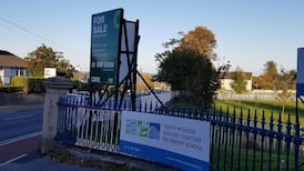 Secondary school will be ‘forced’ to vacate building ahead of State exams