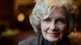 Julia O'Faolain: a star in an artistic galaxy