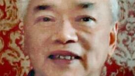 Woman remanded in connection with murder of NI restaurant owner