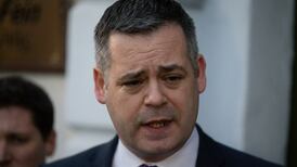 Nama surplus should be used to build homes not repay debt – Doherty