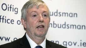 Ombudsman urges students to bring complaints to him