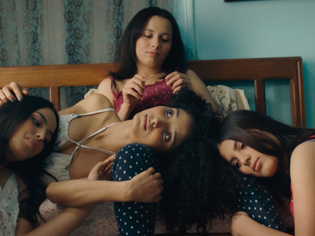 Haunting: Four Daughters