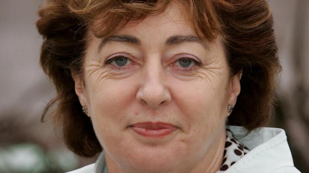 Catherine Murphy: Independent TD said annual burden of servicing the national debt is only slightly less than the entire first, second and third-level education budget for the year.