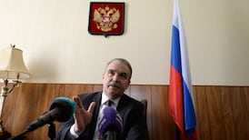 Russia’s low Covid-19 death rate is accurate, says ambassador