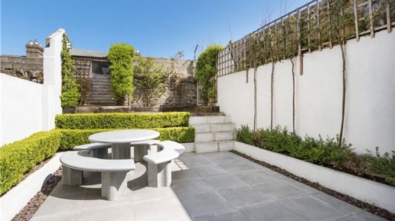 40 Reuben Street, D8