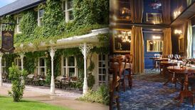 Win a break away at beautiful BrookLodge & Macreddin Village in Co. Wicklow