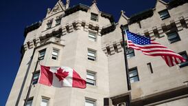 Canada seeks trade deal with US as Mexico signs on