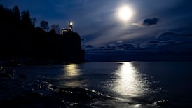 The Edmund Fitzgerald tragedy 50 years on: ‘The lake, it is said, never gives up her dead’