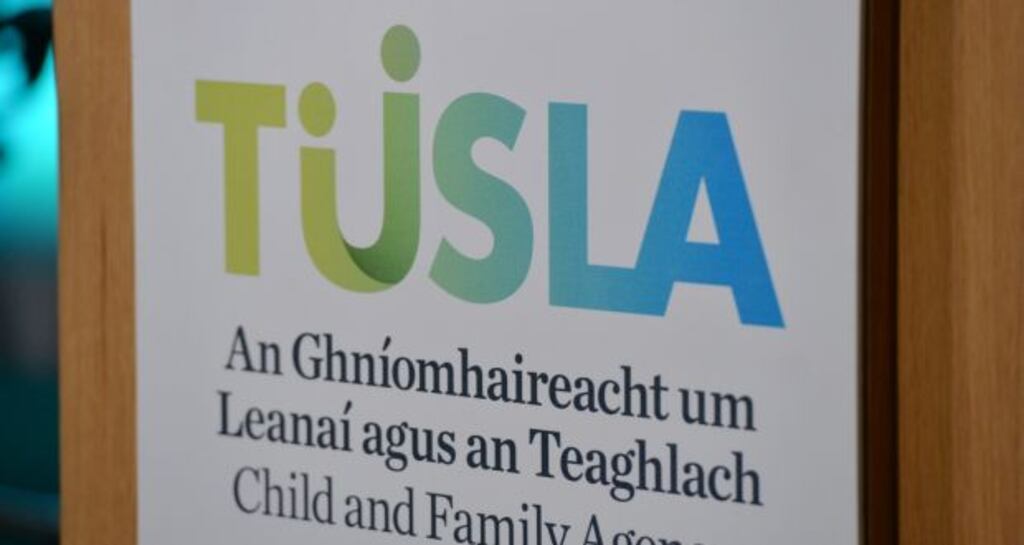 Tusla hired 142 social workers in 2018 but 158 staff members retired or moved into a different job the same year. Photograph: Alan Betson