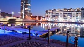 Canadian lender enters Irish commercial property market