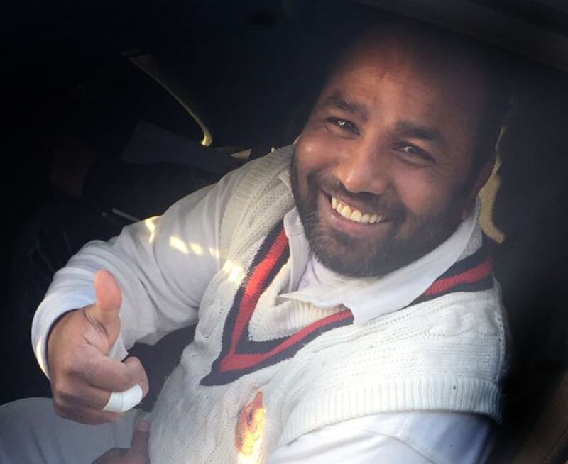 Mohammed ‘Romi’ Ramzan (40) booked tickets for more than 100 brides to fly from Latvia and take part in sham marriages