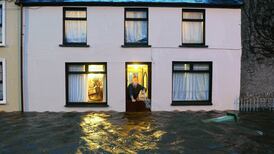 Fears grow major rivers will burst their banks