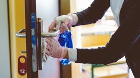 Teachers cast doubt on school reopening time frame