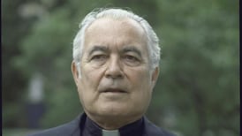 University head and campaigner for civil rights and peace