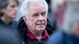 Peter McVerry’s eviction ban comment will linger on unproven yet politically alive
