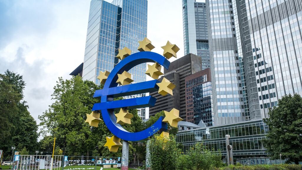 European stocks gained some ground after Reuters reported that European Central Bank policymakers are leaning towards a stimulus package that includes a rate cut.