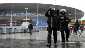 US warns of possible Europe attacks during Euro 2016 tournament