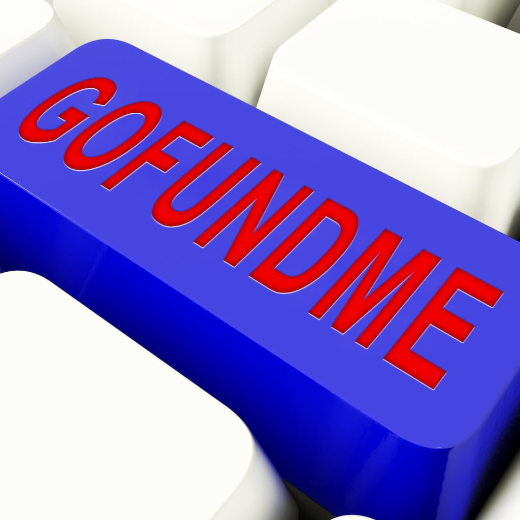 Profits at the Irish arm of GoFundMe boosted by one-off €11.3m VAT win with Revenue. Photograph: iStock